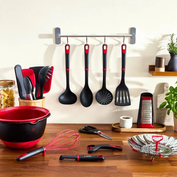 Фото - Овощечистка Tefal K1992034 Ingenio+